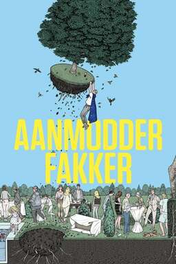 Aanmodderfakker (missing thumbnail, image: /images/cache/66456.jpg)
