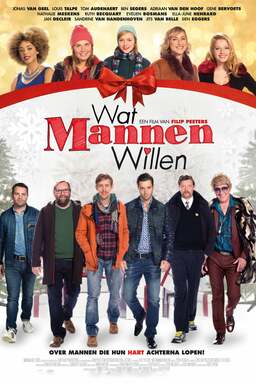 Wat Mannen Willen (missing thumbnail, image: /images/cache/66460.jpg)