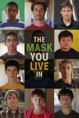 The Mask You Live In (missing thumbnail, image: /images/cache/66464.jpg)