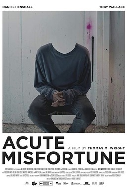 Acute Misfortune (missing thumbnail, image: /images/cache/6647.jpg)