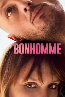 Bonhomme (missing thumbnail, image: /images/cache/6649.jpg)