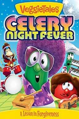 VeggieTales: Celery Night Fever (missing thumbnail, image: /images/cache/66504.jpg)