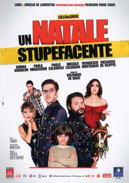 Un Natale stupefacente (missing thumbnail, image: /images/cache/66512.jpg)