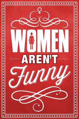 Women Aren't Funny (missing thumbnail, image: /images/cache/66596.jpg)