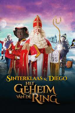 Sinterklaas & Diego: Het Geheim van de Ring (missing thumbnail, image: /images/cache/66600.jpg)
