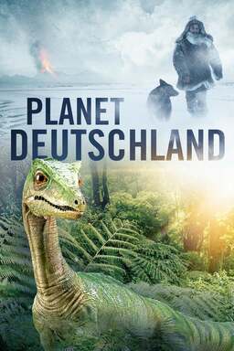 Planet Deutschland - 300 Millionen Jahre (missing thumbnail, image: /images/cache/66604.jpg)