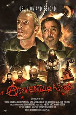 Adventurados (missing thumbnail, image: /images/cache/66628.jpg)