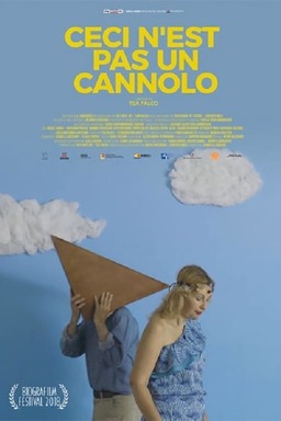 Ceci n'est pas un cannolo (missing thumbnail, image: /images/cache/6687.jpg)