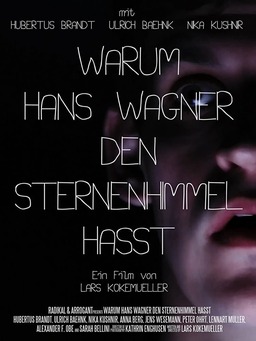 Warum Hans Wagner den Sternenhimmel hasst (missing thumbnail, image: /images/cache/67020.jpg)