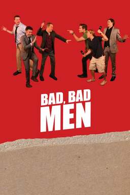 Bad, Bad Men (missing thumbnail, image: /images/cache/67136.jpg)