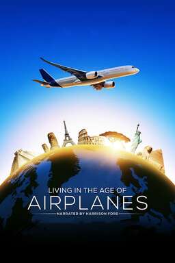 Living in the Age of Airplanes (missing thumbnail, image: /images/cache/67164.jpg)