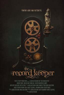 The Record Keeper (missing thumbnail, image: /images/cache/67218.jpg)