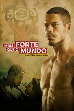 Stronger Than The World: The Story of José Aldo (missing thumbnail, image: /images/cache/67228.jpg)