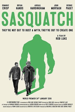 Sasquatch (missing thumbnail, image: /images/cache/67250.jpg)