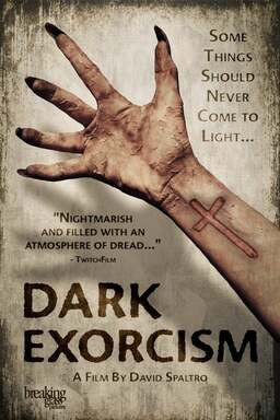 Dark Exorcism (missing thumbnail, image: /images/cache/67310.jpg)