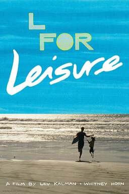 L for Leisure (missing thumbnail, image: /images/cache/67314.jpg)