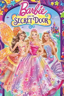 Barbie and the Secret Door (missing thumbnail, image: /images/cache/67324.jpg)