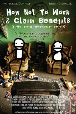 How Not to Work & Claim Benefits... (and Other Useful Information for Wasters) (missing thumbnail, image: /images/cache/67346.jpg)