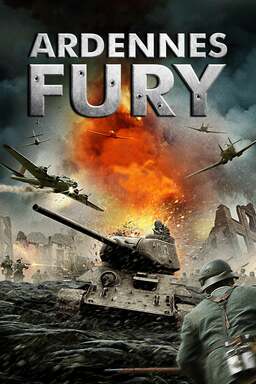 Ardennes Fury (missing thumbnail, image: /images/cache/67348.jpg)