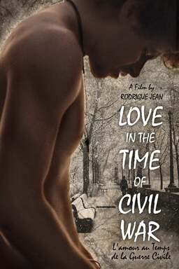 Love in the Time of Civil War (missing thumbnail, image: /images/cache/67362.jpg)