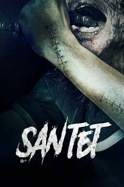 Santet (missing thumbnail, image: /images/cache/6739.jpg)
