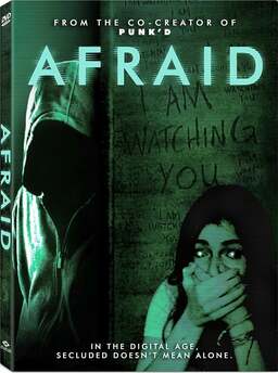 Afraid (missing thumbnail, image: /images/cache/6741.jpg)