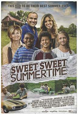Sweet Sweet Summertime (missing thumbnail, image: /images/cache/67430.jpg)