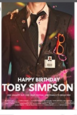 Happy Birthday, Toby Simpson (missing thumbnail, image: /images/cache/67482.jpg)