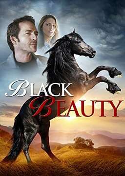Black Beauty (missing thumbnail, image: /images/cache/67496.jpg)