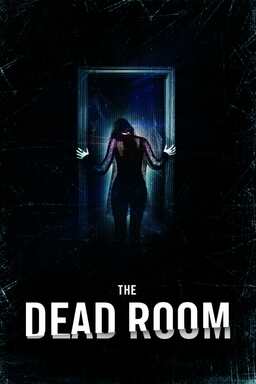 The Dead Room Poster