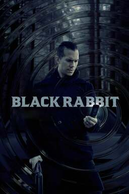 Black Rabbit (missing thumbnail, image: /images/cache/6753.jpg)