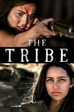 The Tribe (missing thumbnail, image: /images/cache/67544.jpg)