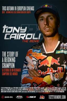 Tony Cairoli: The Movie (missing thumbnail, image: /images/cache/67618.jpg)