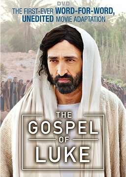 The Gospel of Luke (missing thumbnail, image: /images/cache/67620.jpg)