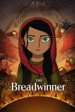 The Breadwinner (missing thumbnail, image: /images/cache/67650.jpg)