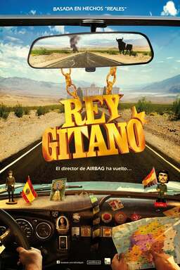 Rey gitano (missing thumbnail, image: /images/cache/67678.jpg)