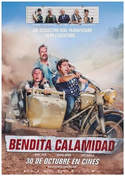 Bendita calamidad (missing thumbnail, image: /images/cache/67680.jpg)