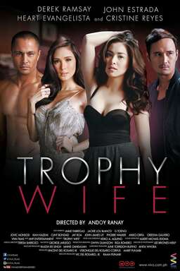 Trophy Wife (missing thumbnail, image: /images/cache/67742.jpg)
