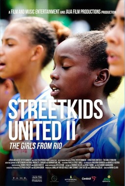 Streetkids United II: The Girls From Rio (missing thumbnail, image: /images/cache/67830.jpg)