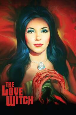 The Love Witch (missing thumbnail, image: /images/cache/67852.jpg)