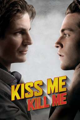 Kiss Me, Kill Me (missing thumbnail, image: /images/cache/67914.jpg)