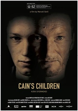 Cain's Children (missing thumbnail, image: /images/cache/67958.jpg)