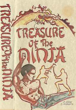 Treasure of the Ninja (missing thumbnail, image: /images/cache/67998.jpg)