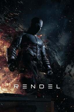 Rendel: Dark Vengeance (missing thumbnail, image: /images/cache/68054.jpg)