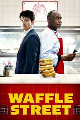 Waffle Street (missing thumbnail, image: /images/cache/68066.jpg)