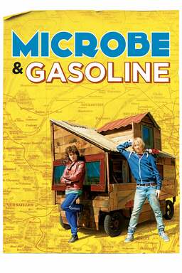 Microbe and Gasoline (missing thumbnail, image: /images/cache/68072.jpg)