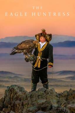 The Eagle Huntress (missing thumbnail, image: /images/cache/68074.jpg)