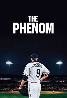 The Phenom (missing thumbnail, image: /images/cache/68116.jpg)