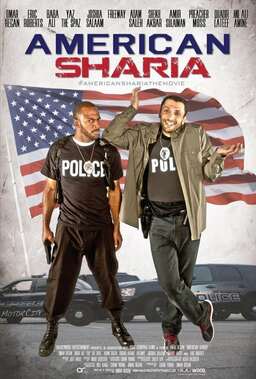 American Sharia (missing thumbnail, image: /images/cache/68228.jpg)