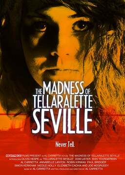 The Madness Of Tellaralette Seville (missing thumbnail, image: /images/cache/68230.jpg)